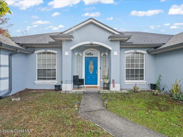 3830 Jupiter Blvd SE, Palm Bay, FL 32909