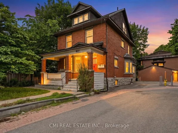 1031 Carling Ave #1, Ottawa, ON K1Y 4E8