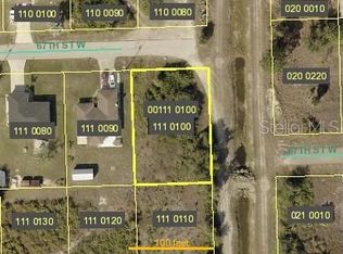 3101 67th St W, Lehigh Acres, FL 33971