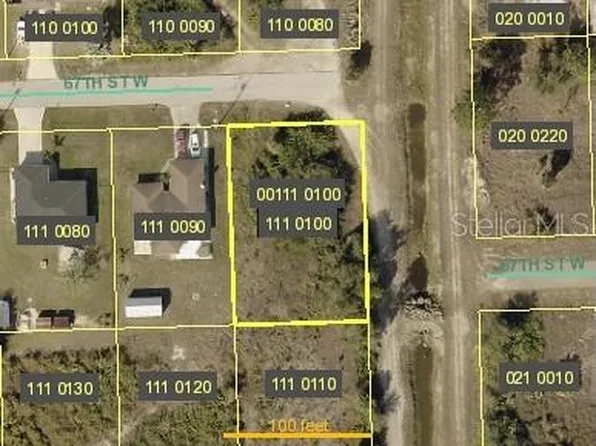 3101 67th St W, Lehigh Acres, FL 33971