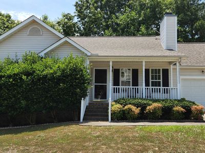 604 Groveton Trl, Wake Forest, NC, 27587