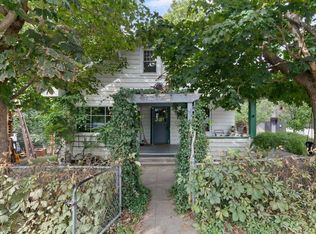 527 E 7th Ave, Spokane, WA 99202