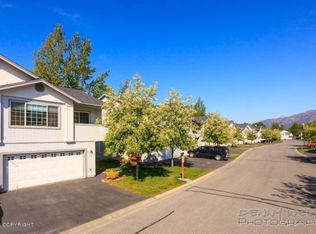 5571 Sapphire Loop #10B, Anchorage, AK 99504