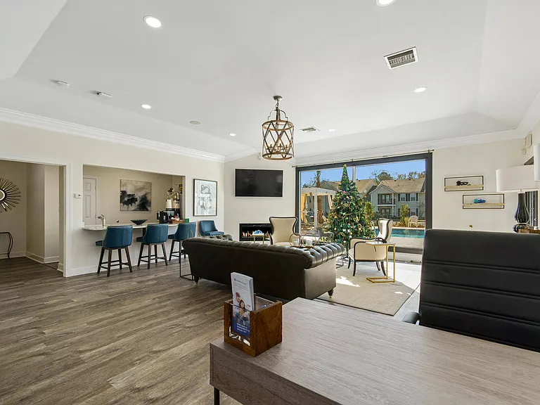 Baldwin Farms Apartments — Photo 16