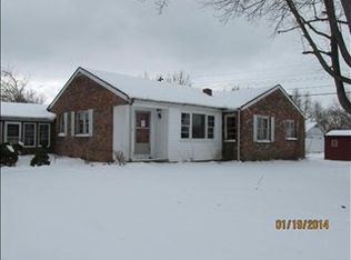 1105 W Dunn Ave, Muncie, IN 47303
