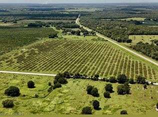 Parnell Rd, Zolfo Springs, FL 33890