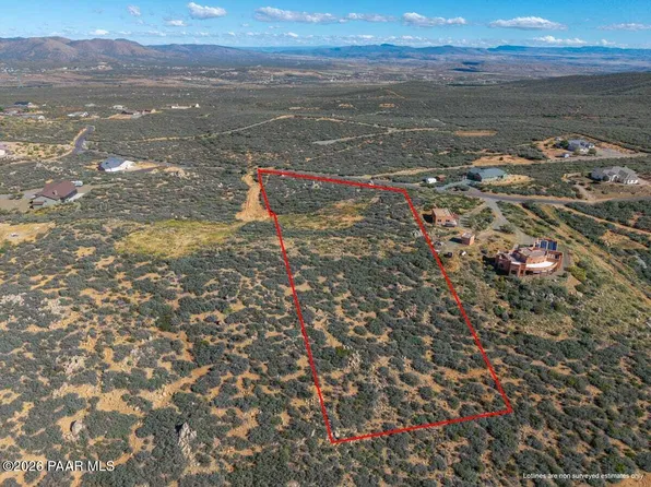 LOT S Grant Woods Pkwy #C, Dewey, AZ 86327