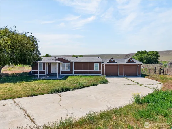 2643 W Bench Road, Othello, WA 99344
