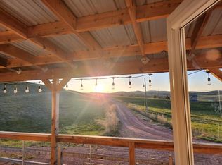 14064 Tah Cha Ct, Hermosa, SD 57744