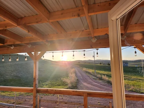 14064 Tah Cha Ct, Hermosa, SD 57744