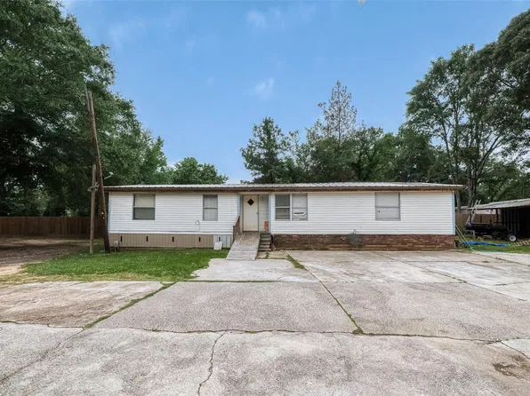 829 Porter Rd, Conroe, TX 77301