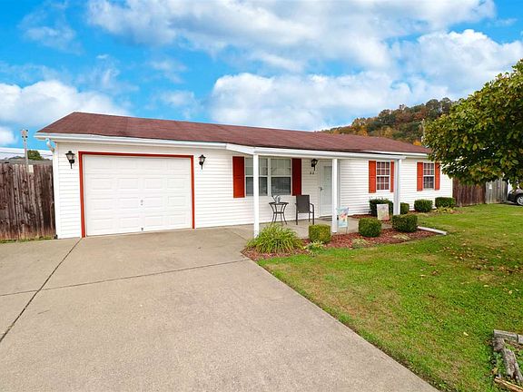 2nd image of 93 Township Road 1366