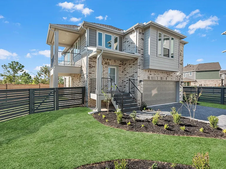 15106 Post Oak Falls Ln — Photo 24