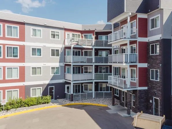 1818 Rutherford Rd SW #152, Edmonton, AB T6W 2K6