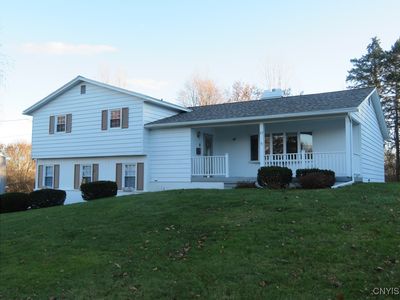 47 Janet Ter, New Hartford, NY, 13413