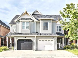 38 Colonial Cres, Richmond Hill, ON L4E 3W1