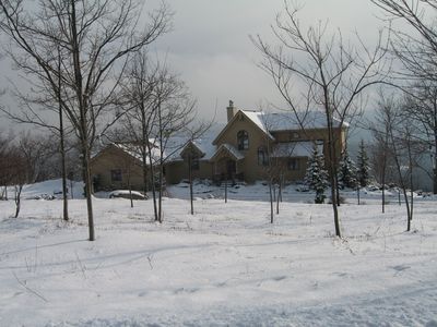 206 Buckskin Loop, Windham, NY, 12496