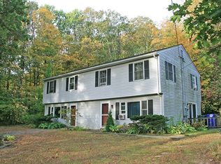 147 Pantry Rd, Hatfield, MA 01038