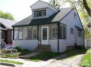 522 Woodrow Ave, Lansing, MI 48910