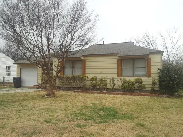 3207 Casino Dr, Dallas, TX 75224