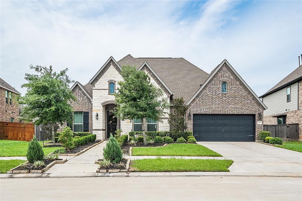 2511 Marble Hill Dr, Missouri City, TX 77459 Zillow