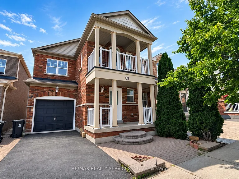 69 Vessel Cres — Photo 1