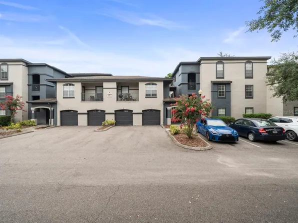 12912 Arbor Isle Dr Unit 202, Temple Terrace, FL 33637