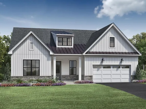 204 Nelson Dr, Ambler, PA 19002