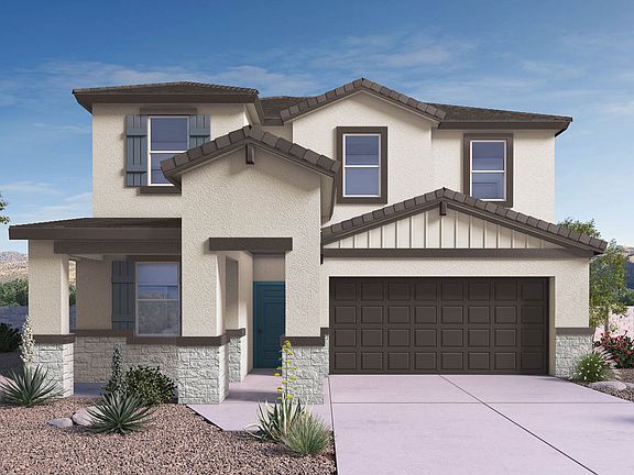 Plan Elevation.