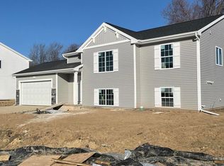 6612 W 159th Ave, Lowell, IN 46356