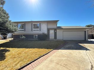 17610 E Utah Pl, Aurora, CO 80017