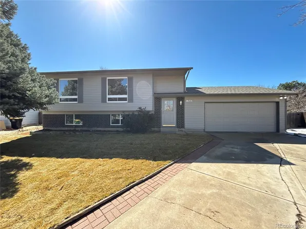 17610 E Utah Place, Aurora, CO 80017