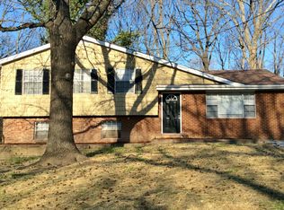6196 Crestview Ln, Forest Park, GA 30297