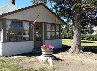 411 Broadway St, Lima, MT 59739