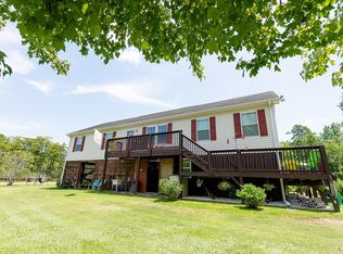 194 Hemlock St, Hertford, NC 27944