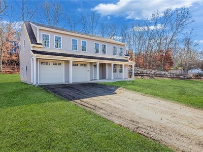 53 Bradford Rd, Westerly, RI, 02808