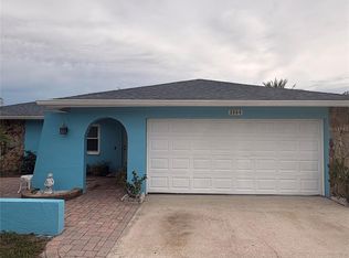2564 SURREY DRIVE, PALM HARBOR, FL 34684
