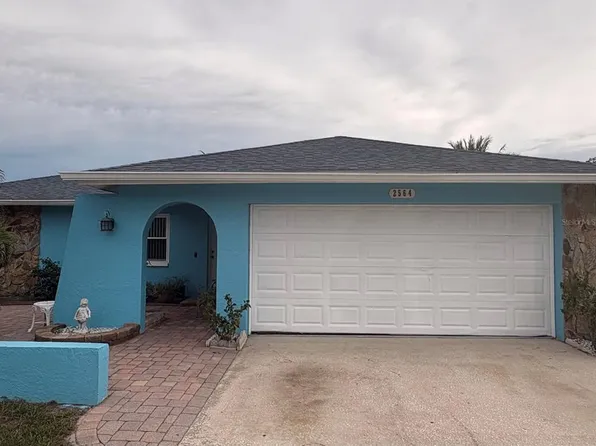 2564 SURREY DRIVE, PALM HARBOR, FL 34684