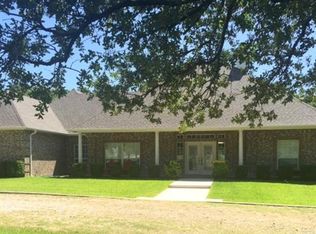 273 County Road 1170, Decatur, TX 76234