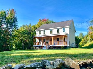 190 Old Albany Rd, Shelburne, MA 01370