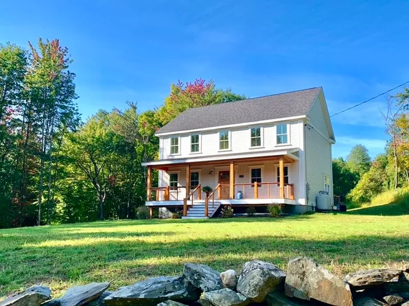 190 Old Albany Rd, Shelburne, MA 01370