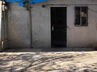 2018 Nancy St SW Unit B, Albuquerque, NM 87105