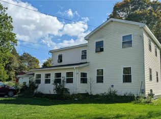 316 Church St, Breesport, NY 14816