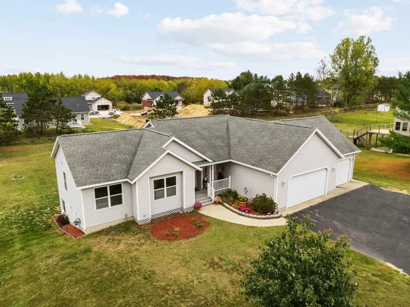 261 Heartland Dr, Traverse City, MI 49685