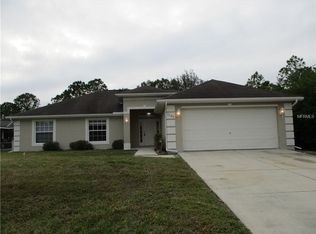 1141 Byxbee Ct, North Port, FL 34288