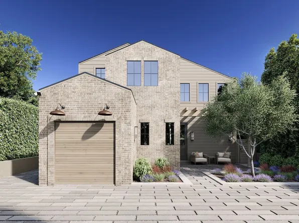 354 Entrada Dr, Santa Monica, CA 90402