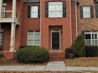 4409 George David Way, Powder Springs, GA 30127