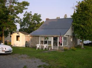 3693 Lighthouse Rd, Henderson, NY 13650