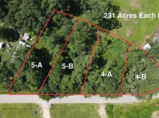 17138 H L Patton St LOT 4-B, Splendora, TX 77372