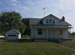 9050 Todd Rd, Venedy, IL 62214